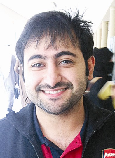 عبدالعزيز الكندري