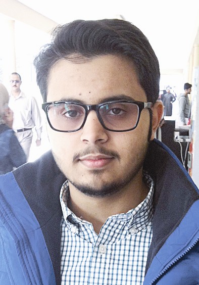 خالد السبيعي