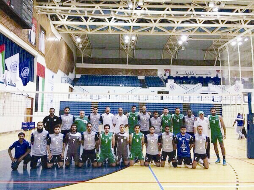 u0635u0648u0631u0629 u062cu0645u0627u0639u064au0629 u0644u0644u0639u0631u0628u064a u0648u0627u0644u0646u0635u0631 u0627u0644u0627u0645u0627u0631u0627u062au064a u0641u064a u062fu0628u064a