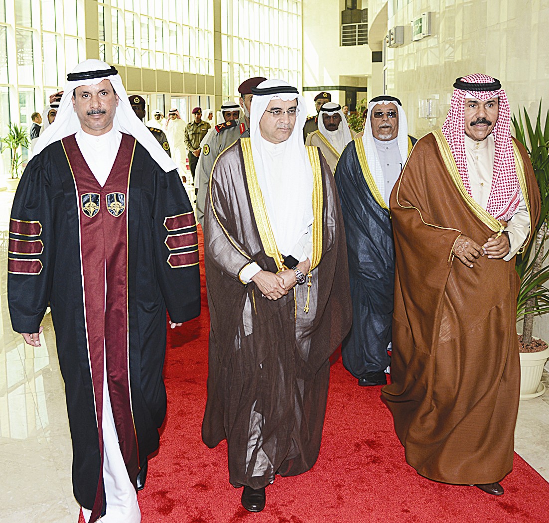 نائب الأمير والمليفي والأثري