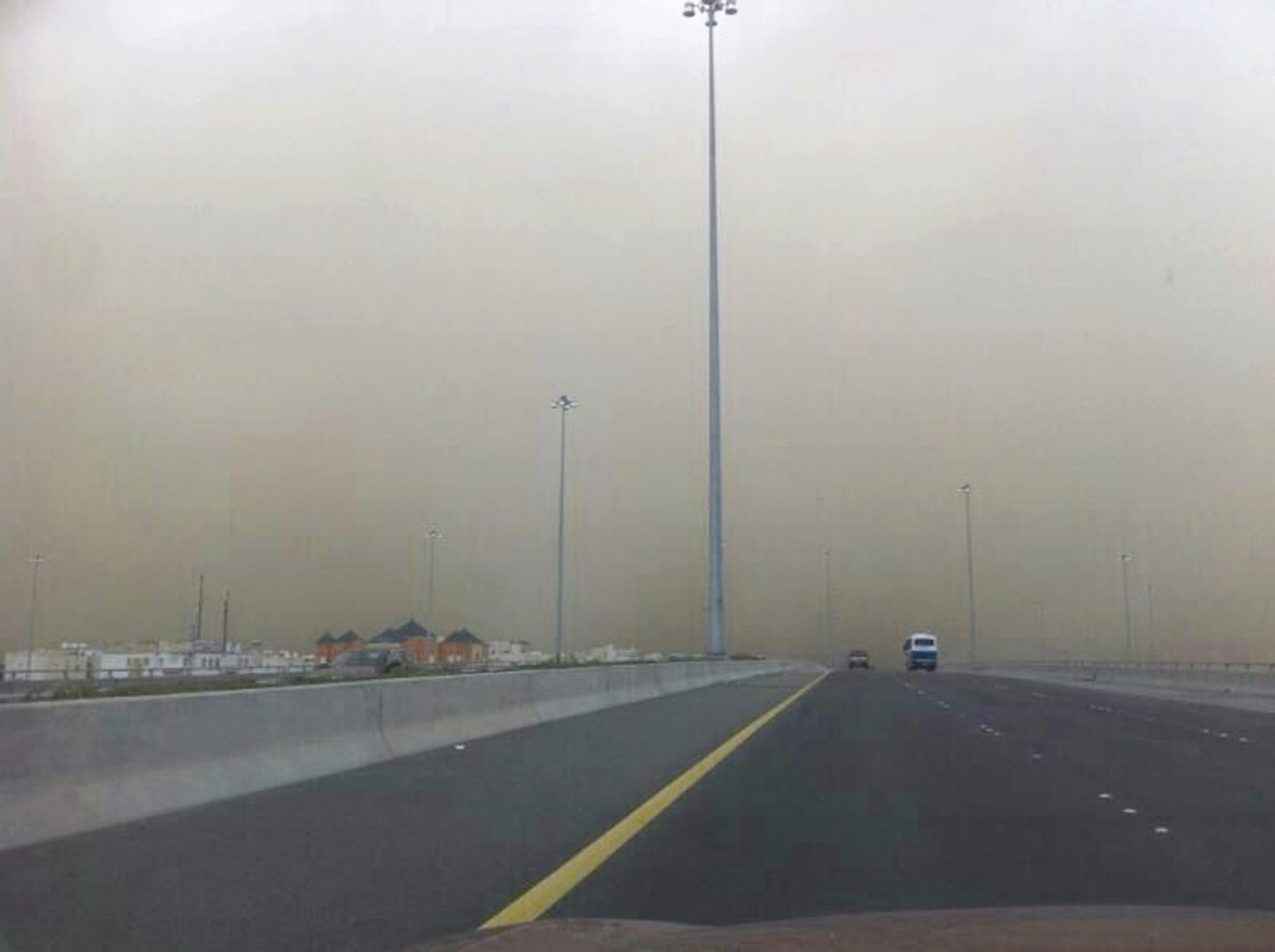 u0627u0644u063au0628u0627u0631 u0648u0647u0648 u0642u0627u062fu0645 u0645u0646 u0627u0644u063au0631u0628 u0643u0645u0627 u0631u0635u062fu062au0647 u0639u062fu0633u0629 u00abu0627u0644u0631u0627u064au00bb (u062au0635u0648u064au0631 u0633u0639u062f u0647u0646u062fu0627u0648u064a)