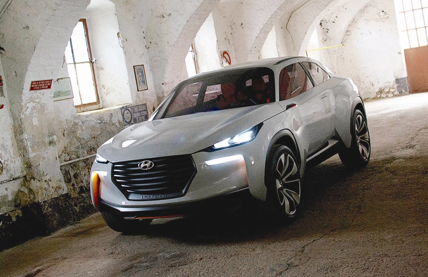 مقدمة متوثبة