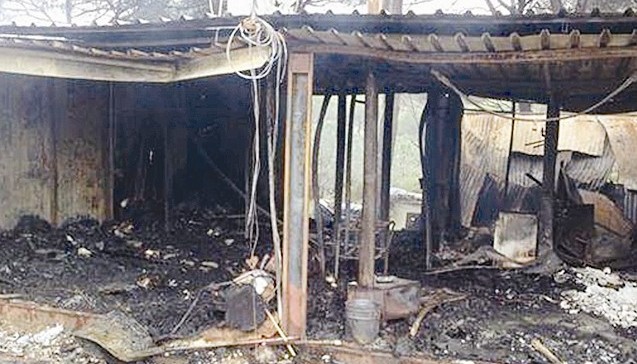 u00abu0628u064au062a u0627u0644u062au0646u0643u00bb u0627u0644u0630u064a u0642u0636u062a u0641u064au0647 u00abu0627u0644u0635u0627u0639u0642u0629u00bb u0639u0644u0649 u0627u0644u0633u0628u0639u0644u0627u0646u064a u0648u0627u0628u0646u062au0647 u0648u0634u0642u064au0642u062au0647