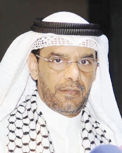 متعب العتيبي