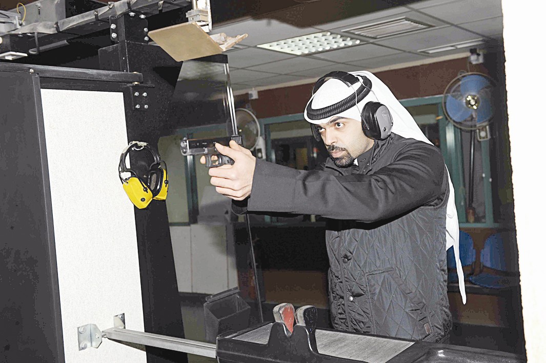 معاذ العساف