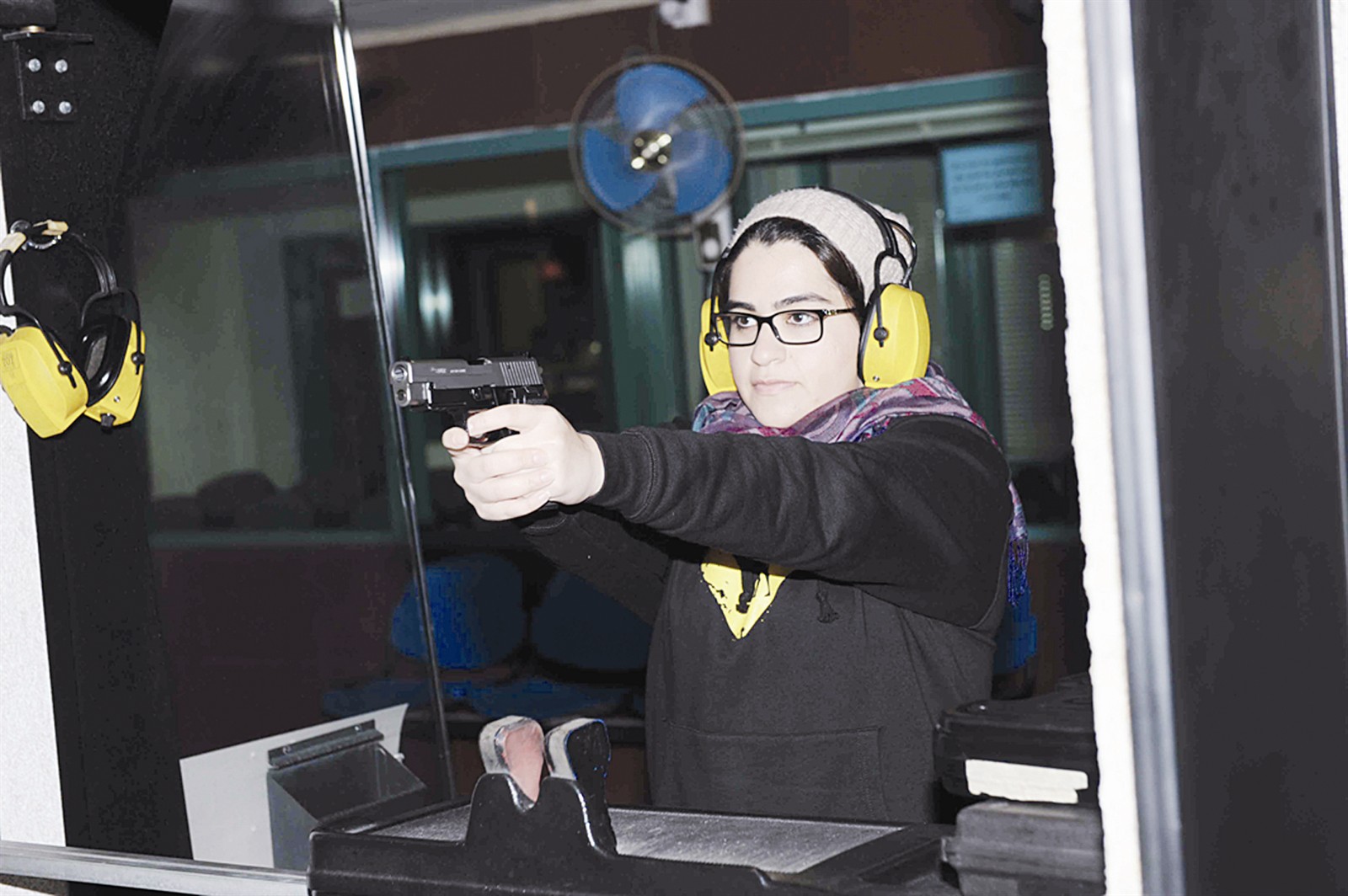 u0643u0648u062bu0631 u0635u0627u062fu0642 u062au062du062fu062f u0627u0644u0647u062fu0641