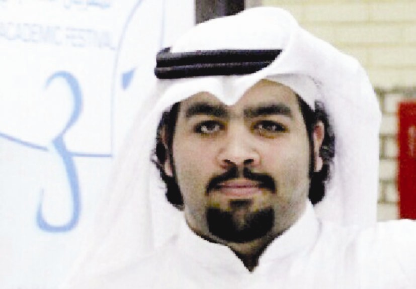 عبد العزيز النصار