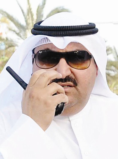 طارق القطان