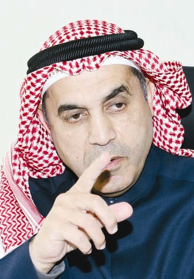 عبدالله الطريجي