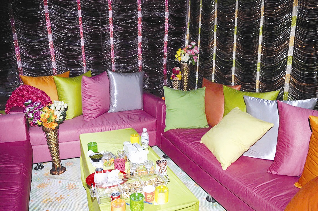 ... ومن الداخل