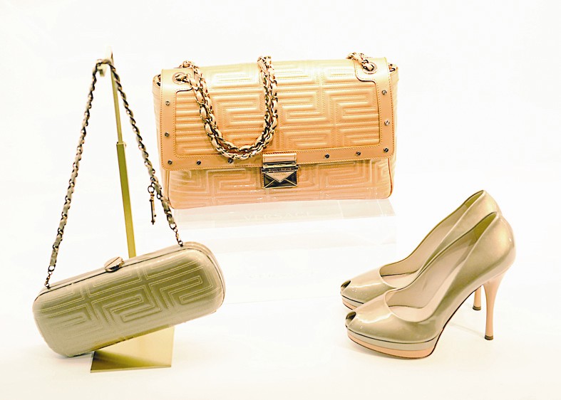 ألوان ربيع وصيف 2014