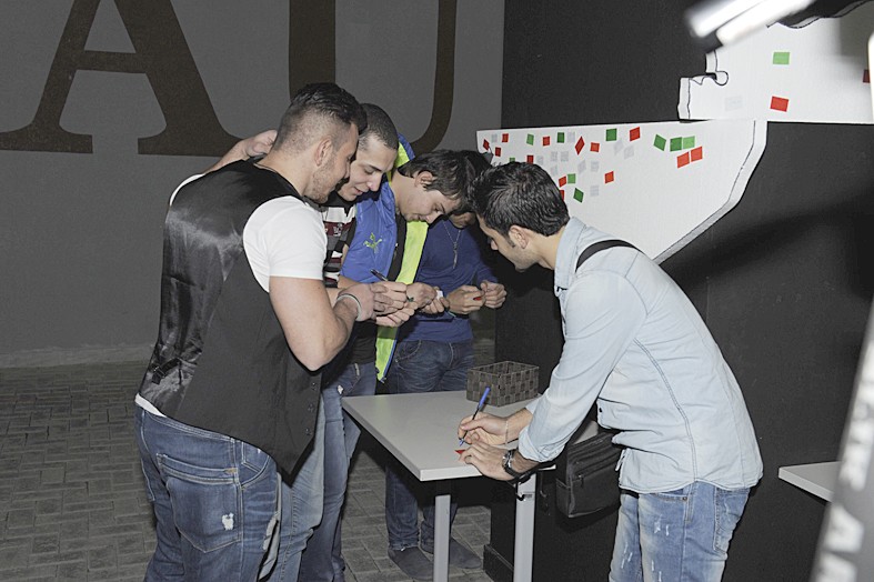 u062eu0631u0628u0634u0627u062a u0633u0648u0631u064au0629