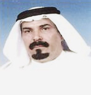 محرم راكان العجمي