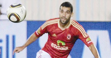 عبدالله السعيد