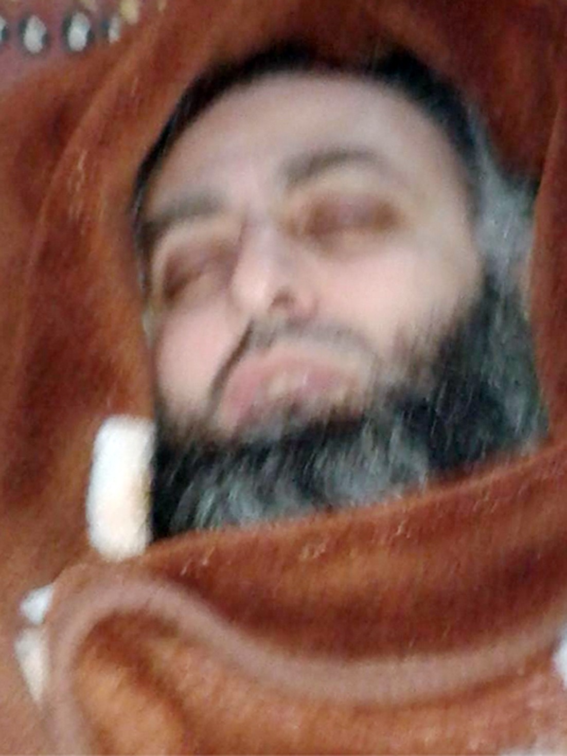 u0627u0644u0635u0648u0631u0629 u0627u0644u062au064a u062au0645 u062au062fu0627u0648u0644u0647u0627 u0639u0644u0649 u0623u0646u0647u0627 u0644u0644u0623u0633u064au0631... u062cu062bu0629