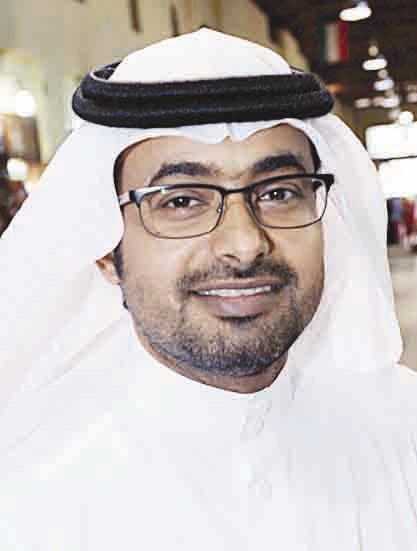 فيصل السلمي