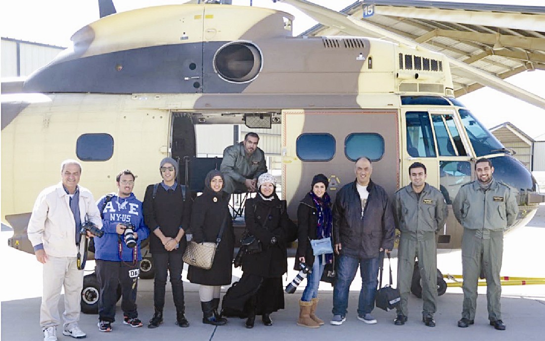 u0627u0644u0645u0634u0627u0631u0643u0648u0646 u0641u064a u0627u0644u0631u062du0644u0629