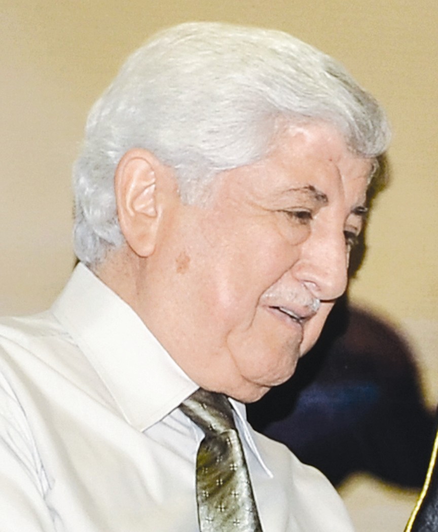 عبد الرؤوف حسن