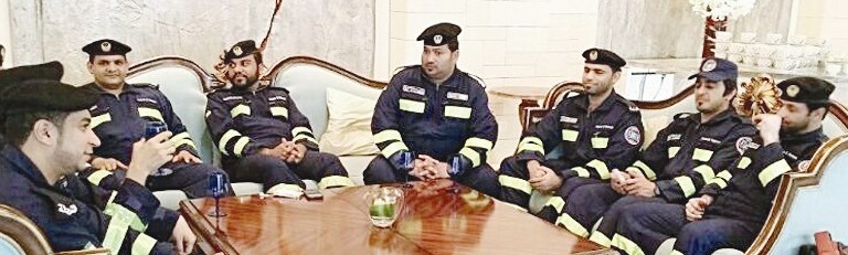 u0627u0644u0648u0641u062f u0627u0644u0625u0645u0627u0631u0627u062au064a u0627u0644u0645u0634u0627u0631u0643 u0641u064a u0627u0644u0645u0624u062au0645u0631