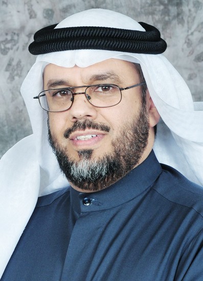 راشد العجمي