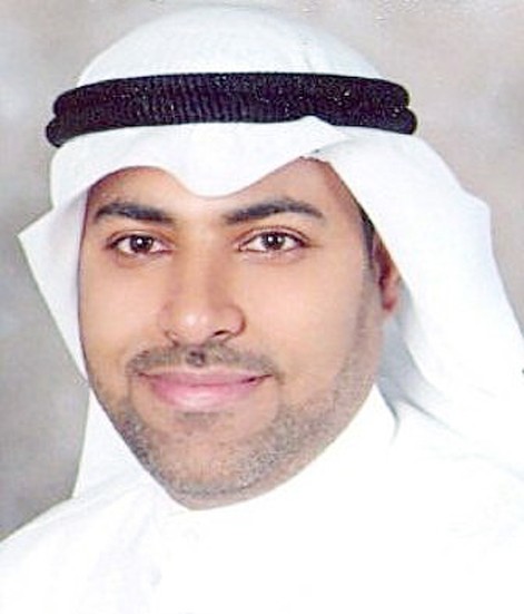 علي بو مجداد