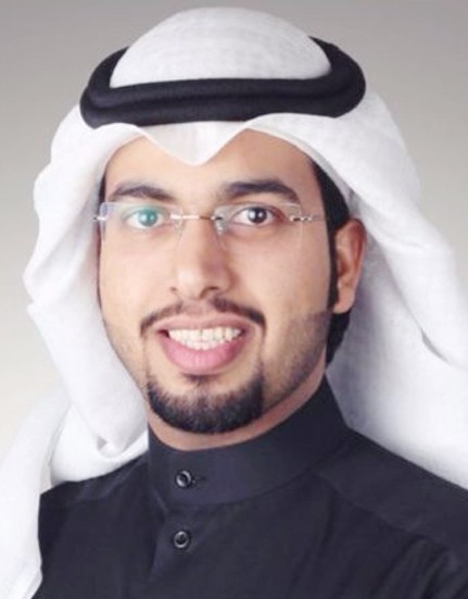 فلاح العجمي