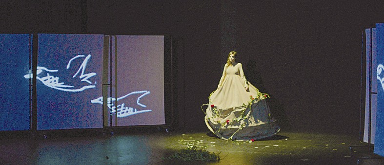 u0645u0634u0647u062f u0645u0646 u00abu0639u0631u0633 u0632u0647u0648u0629u00bb