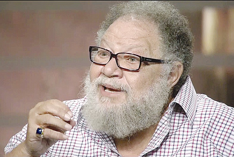 يحيى الفخراني