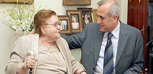 u0645u064au0634u0627u0644 u0633u0644u064au0645u0627u0646 u0648u0648u0627u0644u062fu062au0647