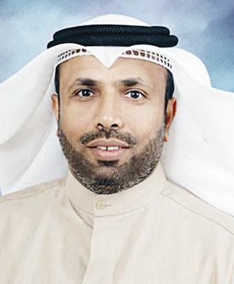 معدي العجمي