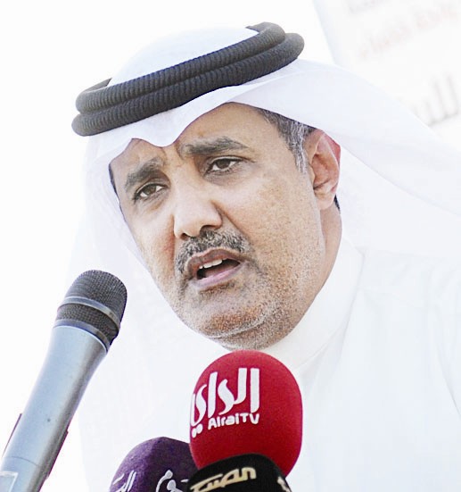 صلاح المضحي