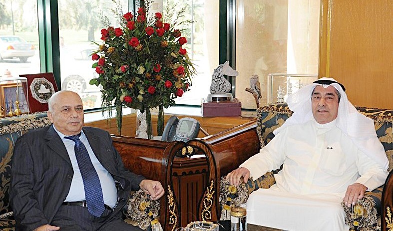 u0627u0644u0628u062fu0631 u0645u0633u062au0642u0628u0644u0627 u0645u062fu064au0631 u0639u0627u0645 u00abu0623u0643u0633u0627u062fu00bb