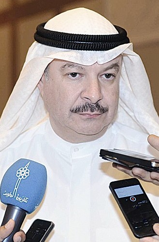 عبداللطيف السريع (تصوير نور هنداوي)