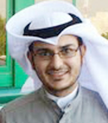 يوسف العنزي