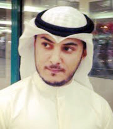 مشعل الشمري