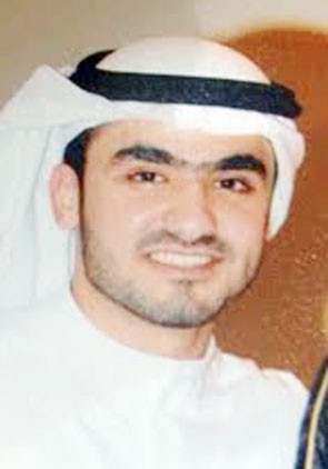 عبدالعزيز العصعوصي