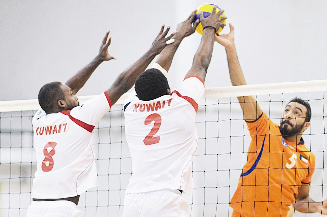 u0646u062cu0645 u0643u0627u0638u0645u0629 u0645u0633u0627u0639u062f u0627u0644u0645u062cu0645u062f u064au0635u0648u0628 u0623u0645u0627u0645 u0627u0644u0643u0648u064au062a u0641u064a u0644u0642u0627u0621 u0633u0627u0628u0642