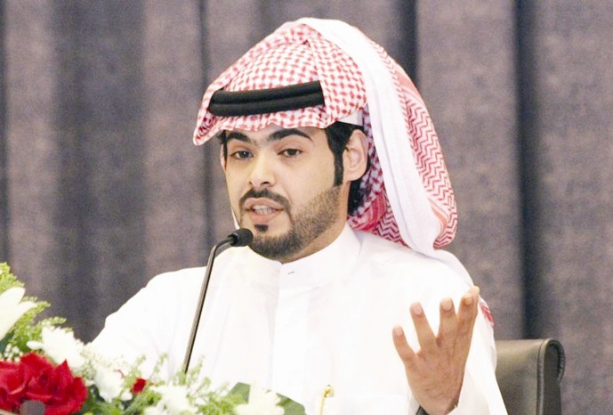 سعود الطاثوب