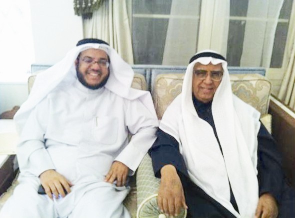 u0645u0639 u0627u0644u0639u0645 u0645u062du0645u062f u062cu0627u0633u0645 u0627u0644u0633u062fu0627u062d... u0648u062du062fu064au062b u0627u0644u0630u0643u0631u064au0627u062a