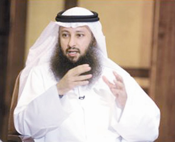 الشيخ فيصل قزار الجاسم