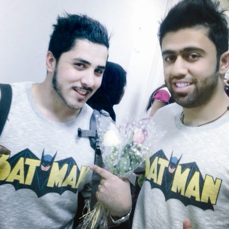 u062eu0627u0644u062f u0628u0648 u0635u062eu0631 u0648u0641u0647u062f u0628u0627u0633u0645