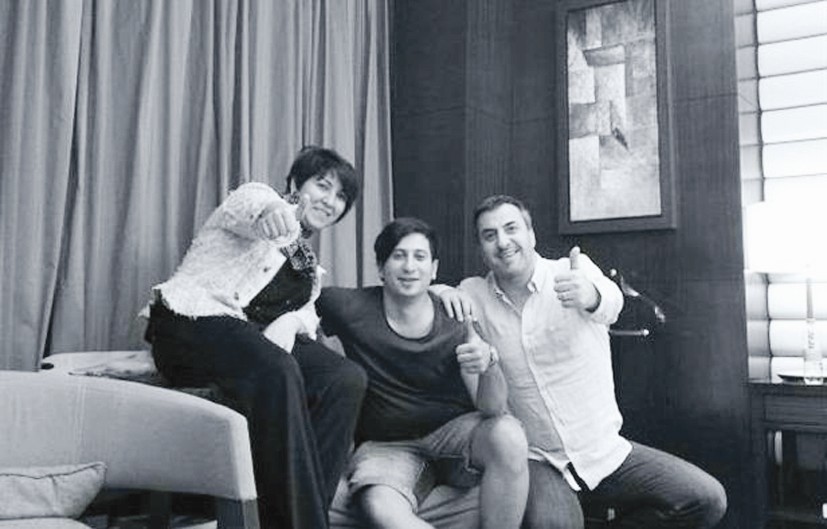 u0623u0645u064au0645u0629 u0627u0644u062eu0644u064au0644 u0625u0644u0649 u062cu0627u0646u0628 u0639u0628u062f u0627u0644u0644u0647 u0627u0644u0645u0635u0631u064a u0648u0631u0627u0645u064a u062eu0644u064au0641u0629