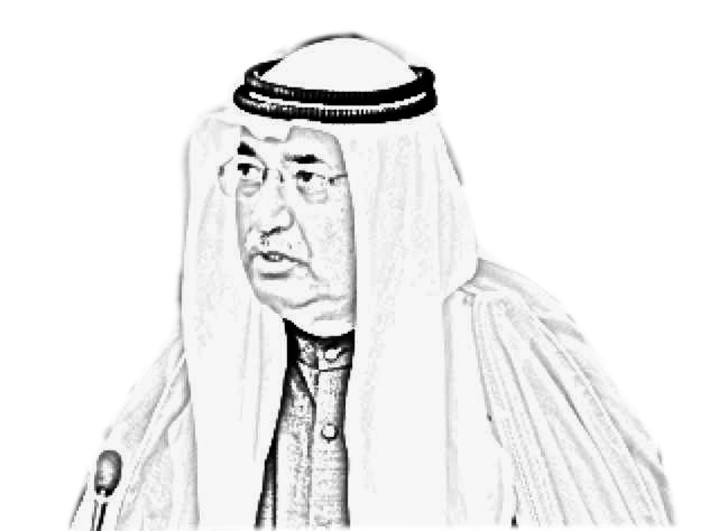 عبد المحسن المدعج