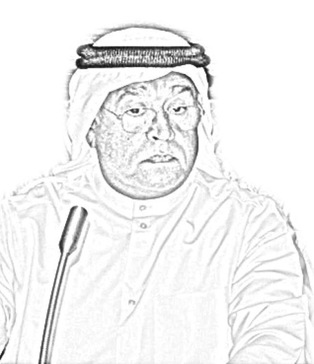 صالح الفلاح