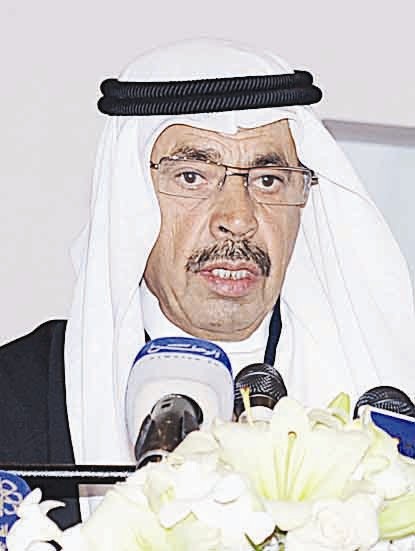 عبدالعزيز سعود البابطين