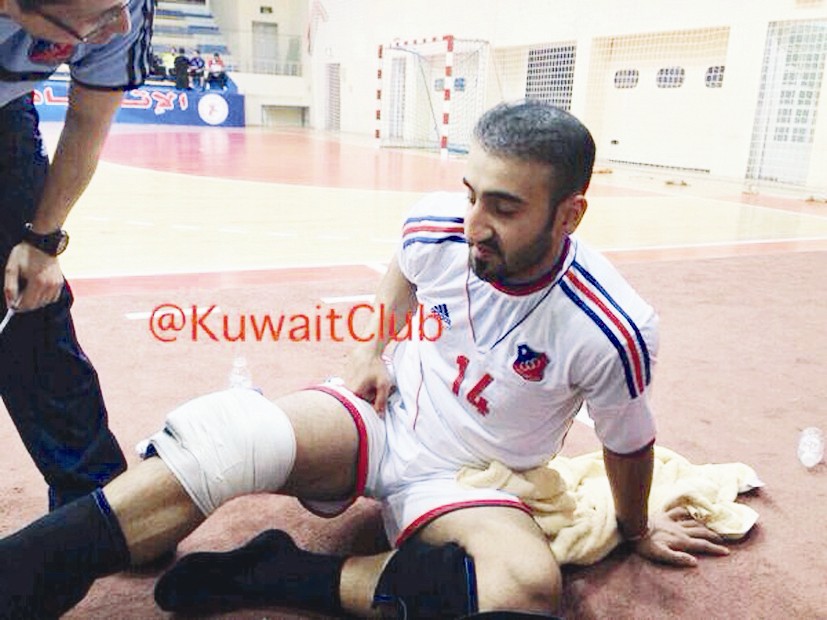 u0646u062cu0645 u0627u0644u0643u0648u064au062a u0645u0634u0627u0631u064a u0637u0647 u064au0639u0627u0644u062c u0645u0646 u0627u0644u0625u0635u0627u0628u0629 u0627u0644u062au064a u062au0639u0631u0636 u0644u0647u0627 u0627u0645u0627u0645 u0627u0644u0635u0644u064au0628u062eu0627u062a