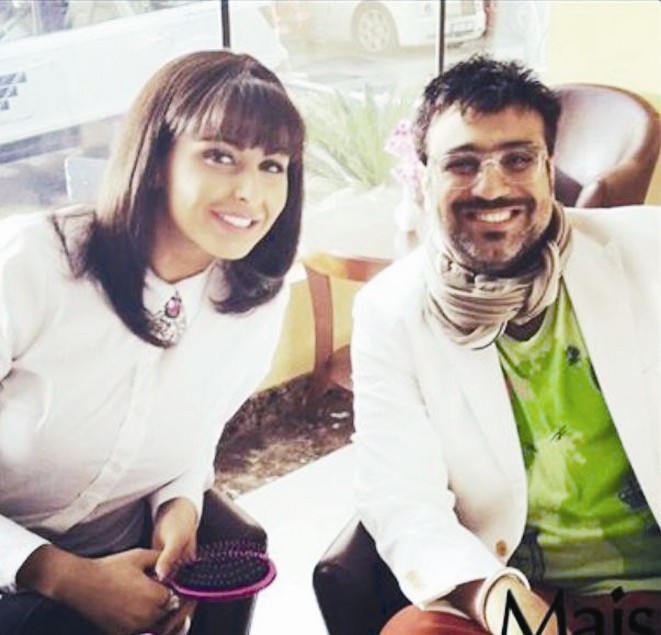 u0625u064au0645u0627u0646 u0633u0644u0637u0627u0646 u0648u062eu0627u0644u062f u0623u0645u064au0646