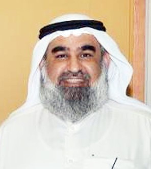 يعقوب الأحمد