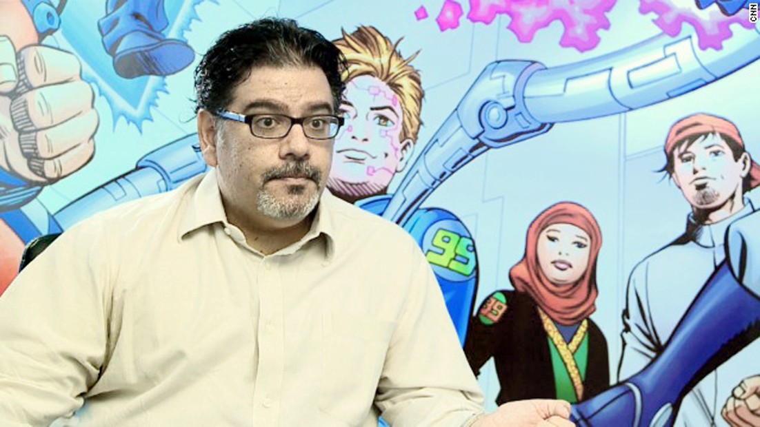 نايف المطوّع