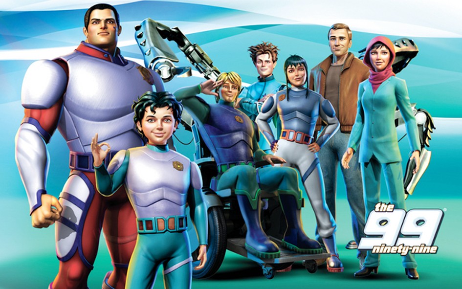 u0645u0646 u0641u064au0644u0645 u00ab99 u0628u0644u0627 u062du062fu0648u062fu00bb